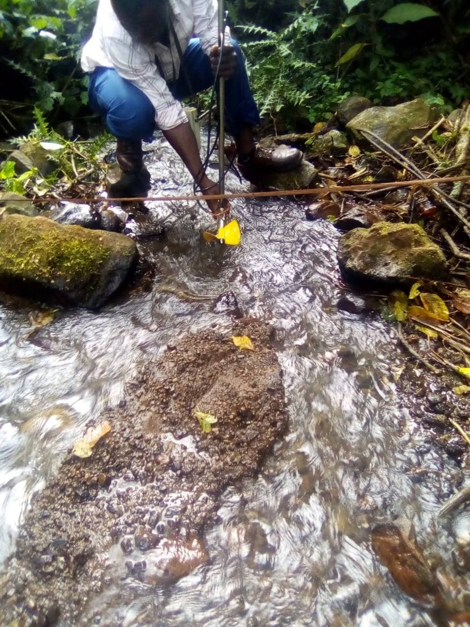 Water Scarcity Solutions